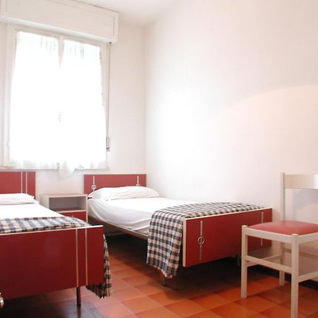 לידו דלה נציוני Residence Molo חדר תמונה