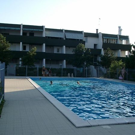 לידו דלה נציוני Residence Molo מראה חיצוני תמונה