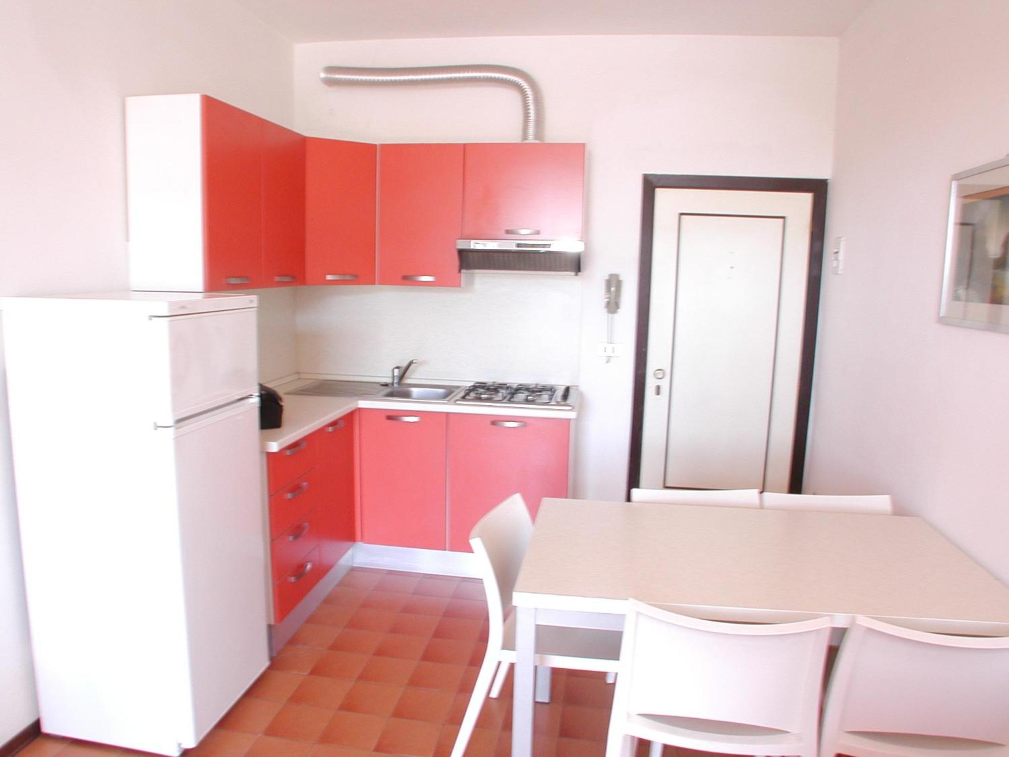 לידו דלה נציוני Residence Molo חדר תמונה