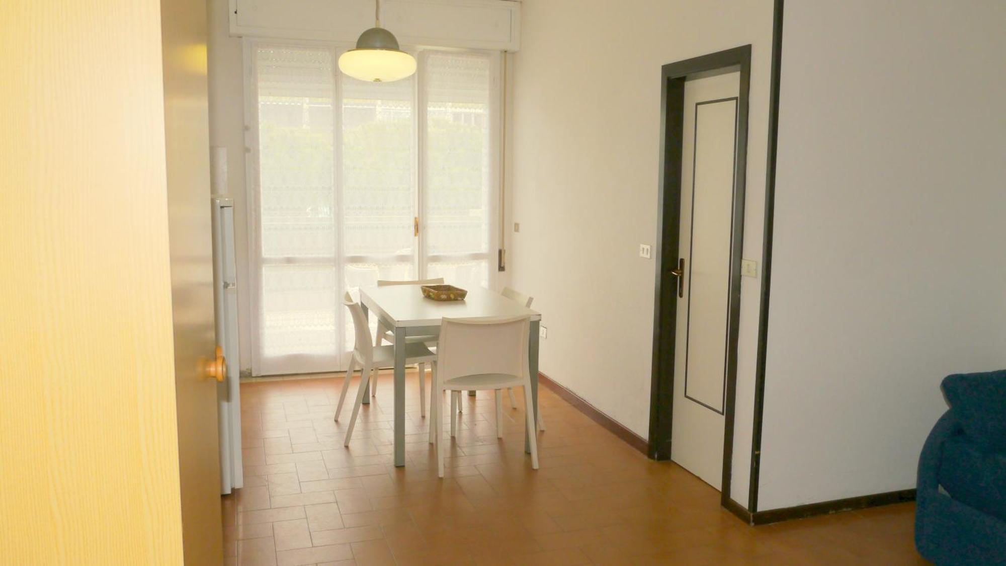 לידו דלה נציוני Residence Molo חדר תמונה
