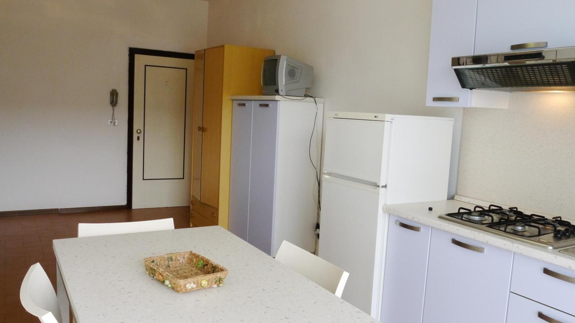 לידו דלה נציוני Residence Molo חדר תמונה