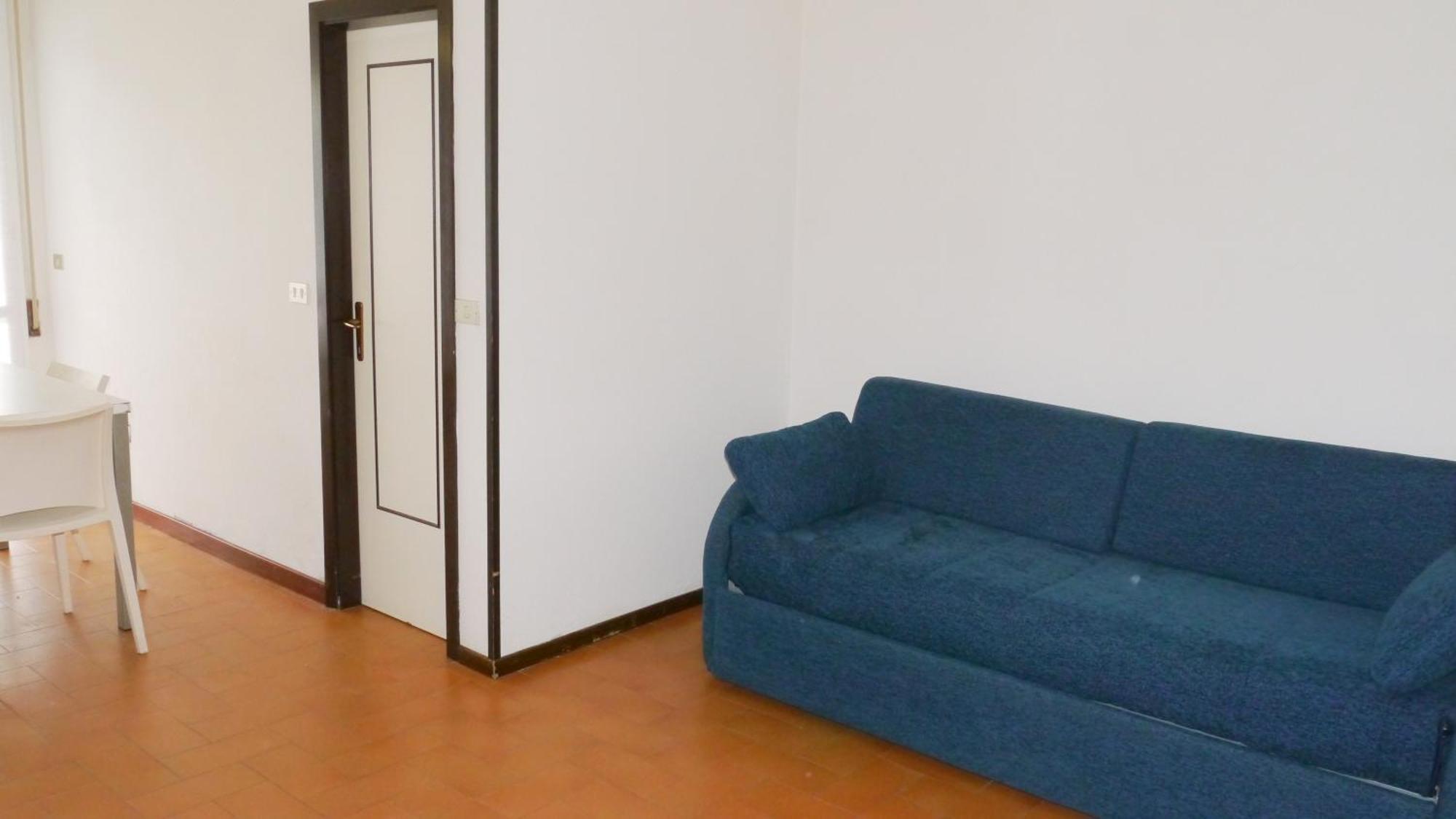 לידו דלה נציוני Residence Molo חדר תמונה