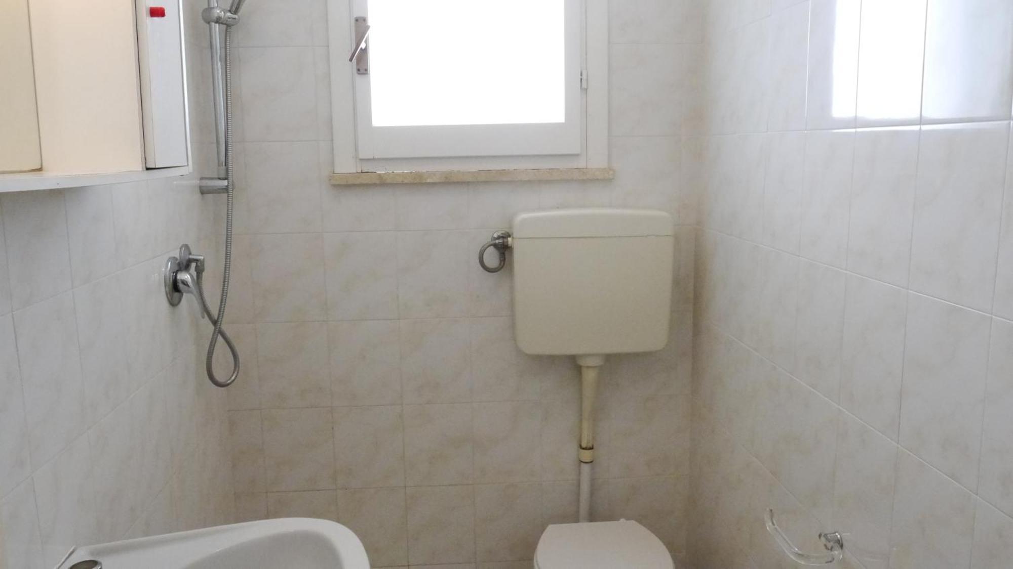 לידו דלה נציוני Residence Molo חדר תמונה