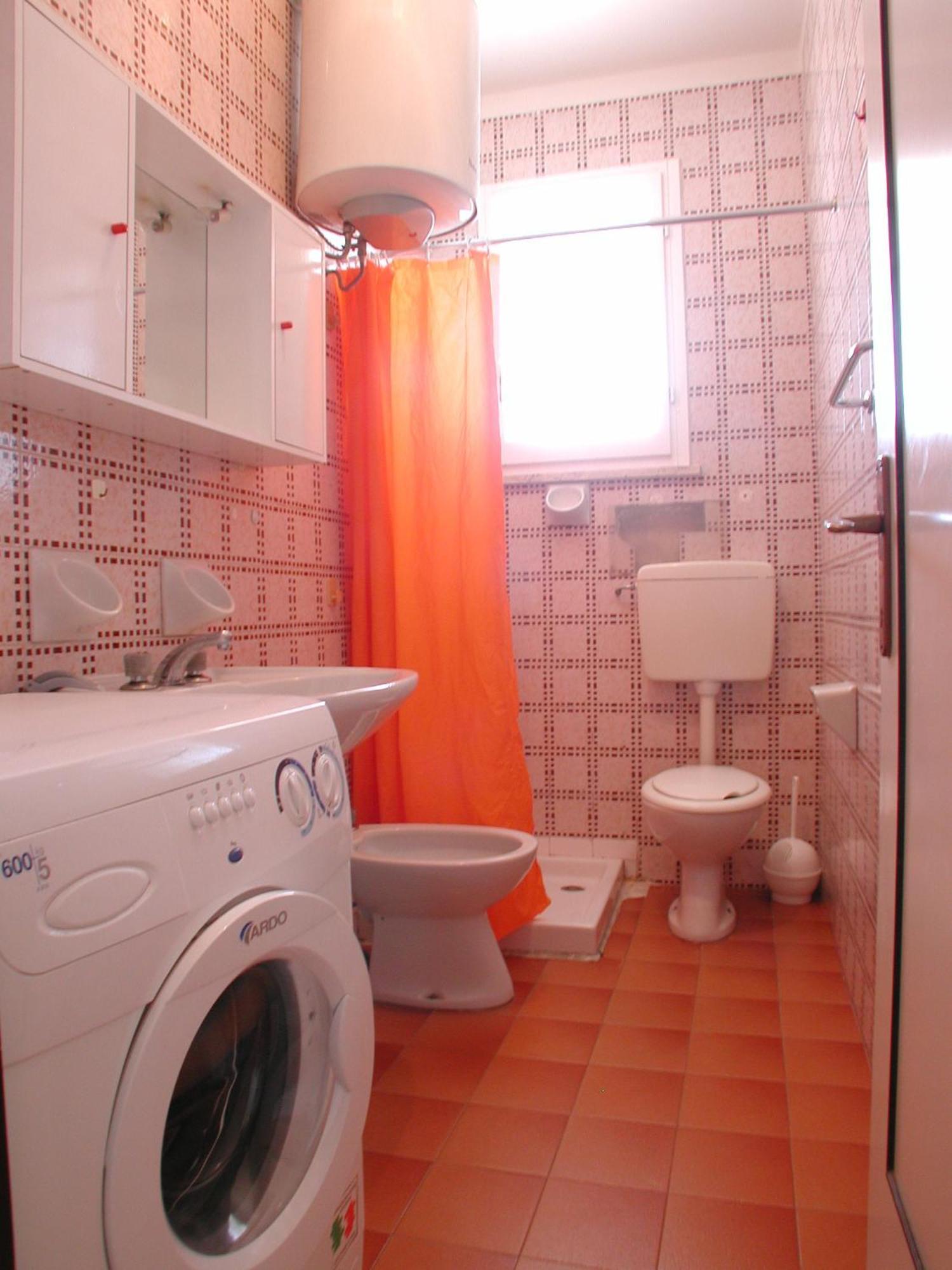 לידו דלה נציוני Residence Molo חדר תמונה
