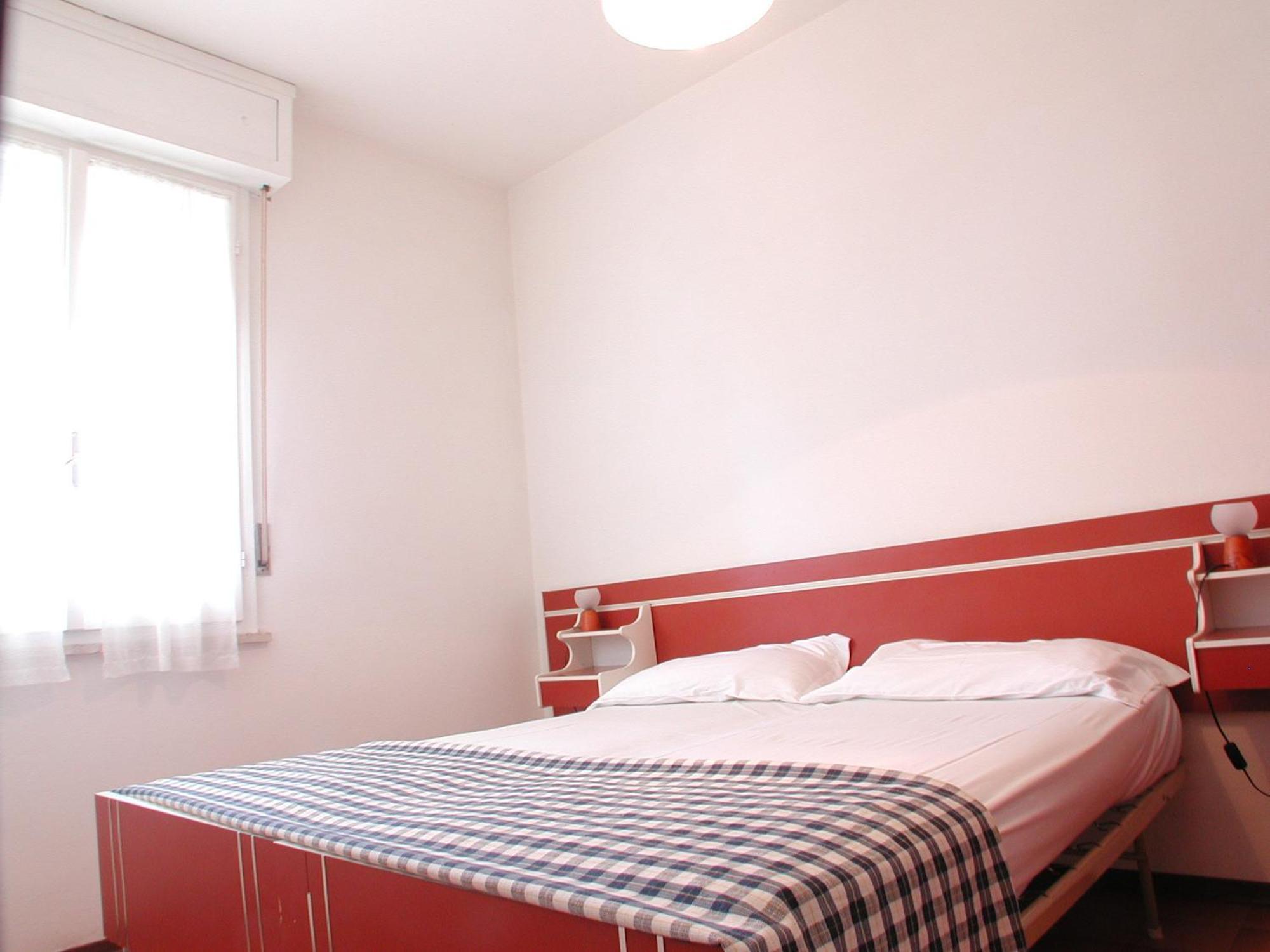 לידו דלה נציוני Residence Molo חדר תמונה