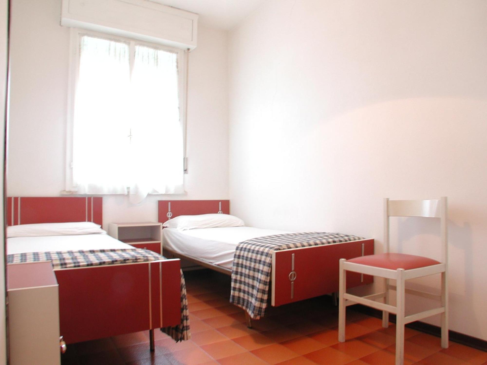 לידו דלה נציוני Residence Molo חדר תמונה