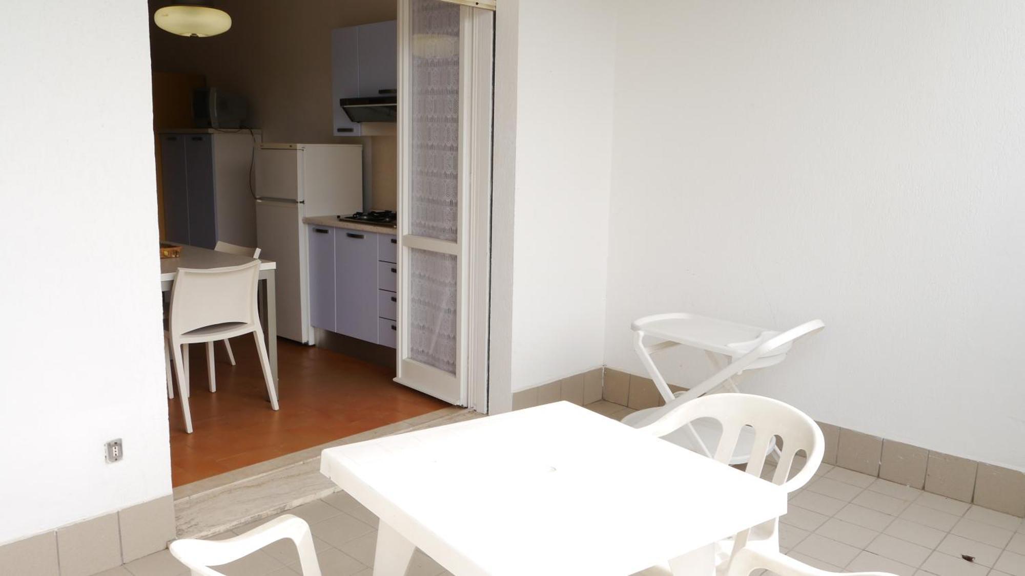 לידו דלה נציוני Residence Molo חדר תמונה
