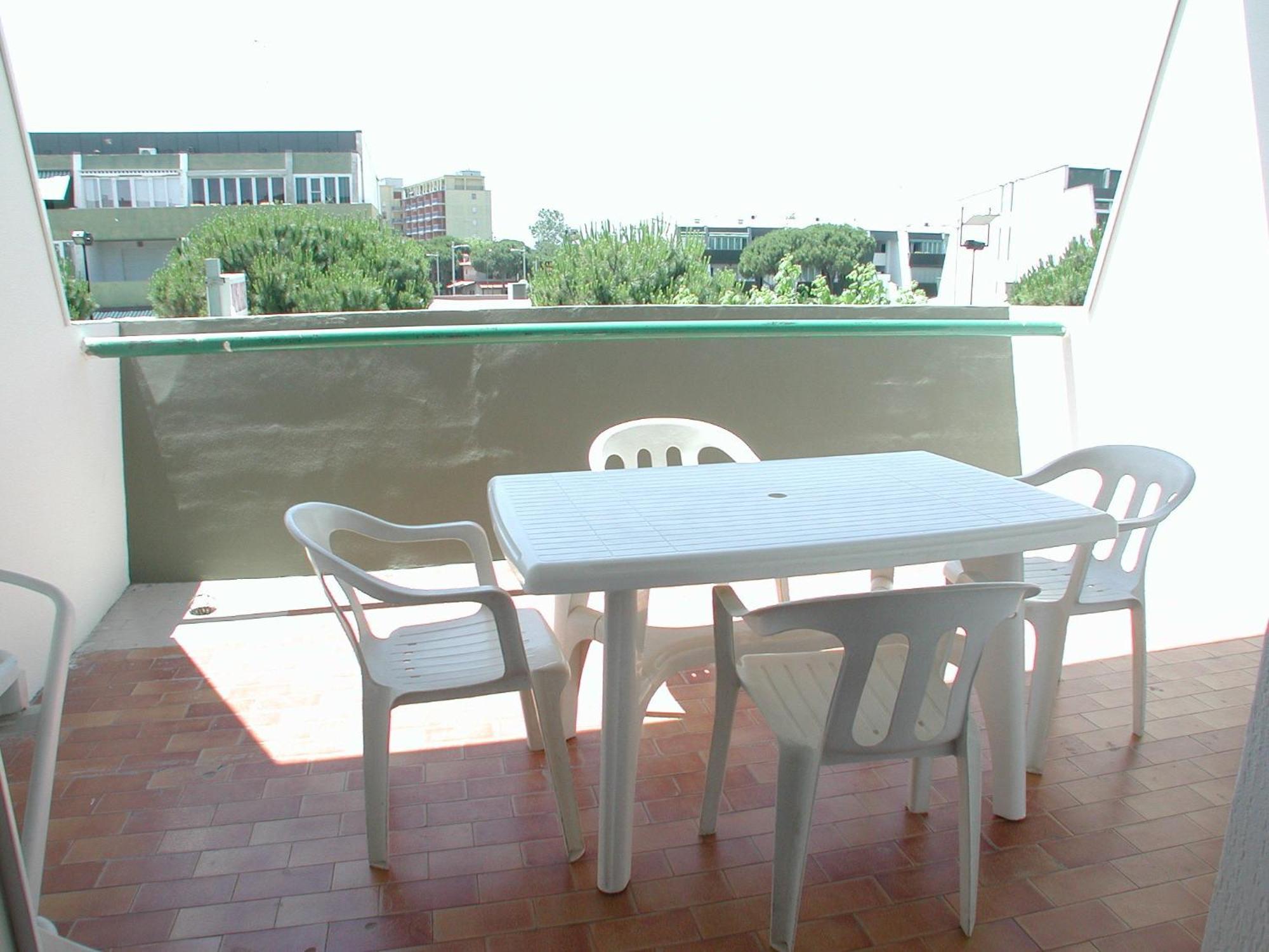 לידו דלה נציוני Residence Molo חדר תמונה