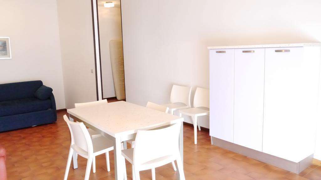 לידו דלה נציוני Residence Molo מראה חיצוני תמונה