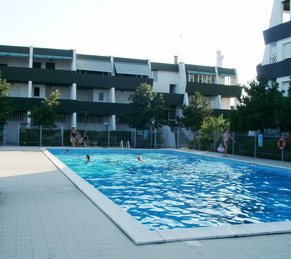 לידו דלה נציוני Residence Molo מראה חיצוני תמונה